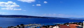 Apartment Port View